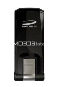 NOVATEL WIRELESS OVATION MC996D specifikacije i karakteristike NOVATEL WIRELESS OVATION MC996D specifikacije